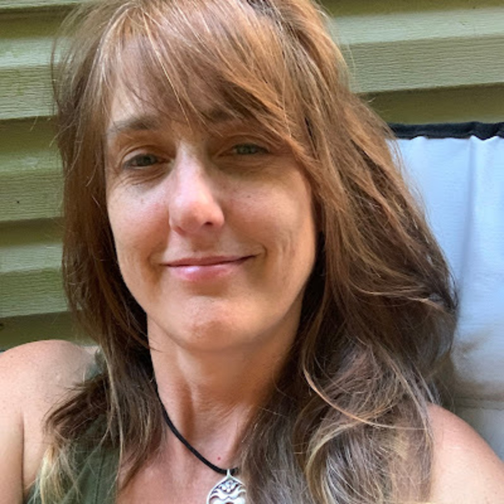 Meet your Posher, Karen